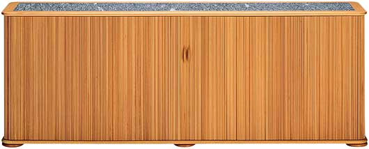 Cabinet Rolladenschrank